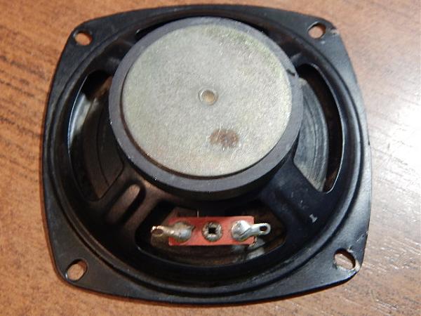 Продам Динамик 6 ом, 10 ватт