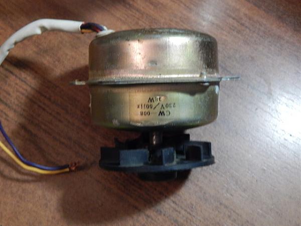 Продам Электро мотор,с муфтой