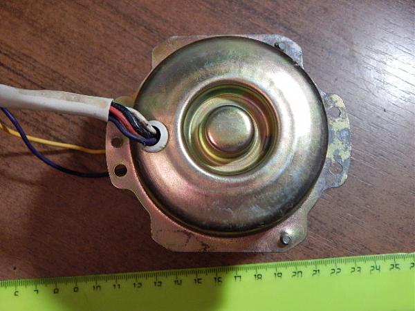 Продам Электро мотор,с муфтой