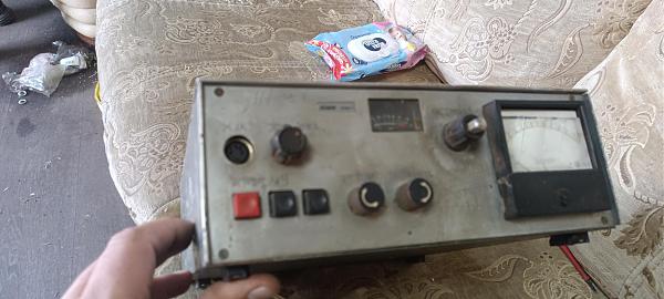 Продам Трансивер на 160м