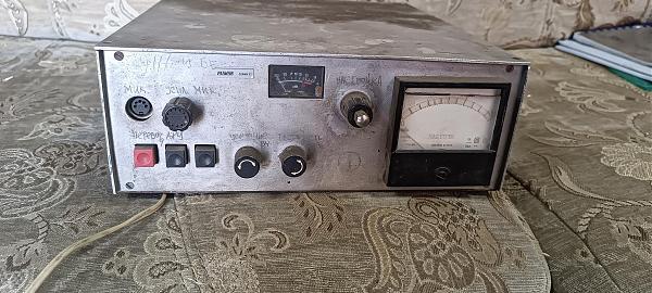 Продам Трансивер на 160м