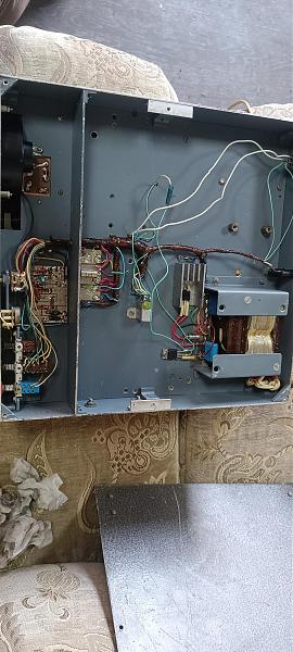 Продам Трансивер на 160м