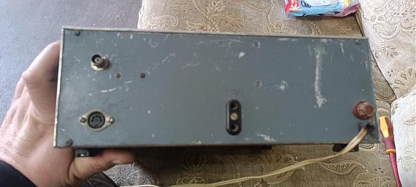 Продам Трансивер на 160м