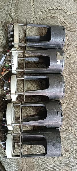 Продам Стаканы гу50