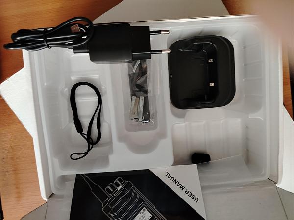 Продам Рация iradio UV-88