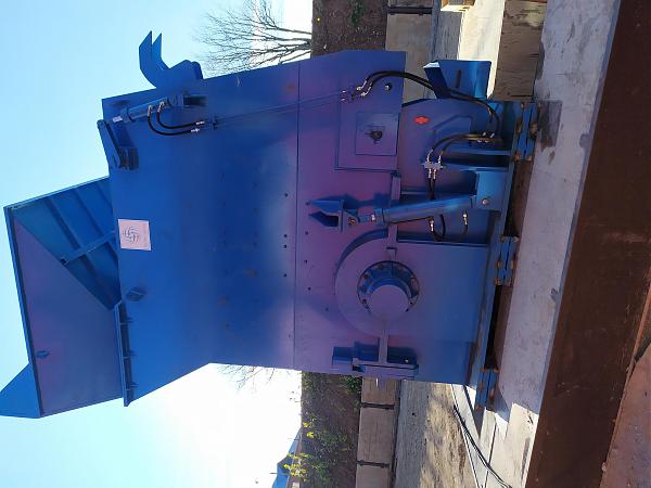 Продам Молотковая стружкодробилка TC 110