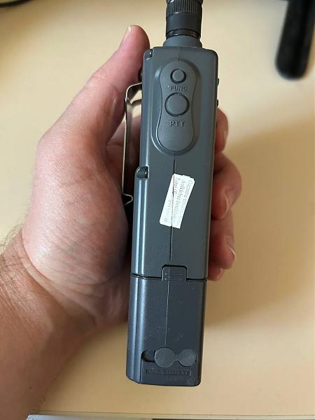 Продам Icom IC-2iE