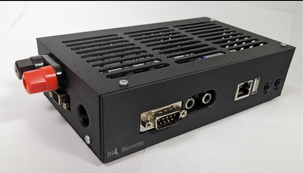 Продам Удаленное управление радиостанциями Bi4Remote