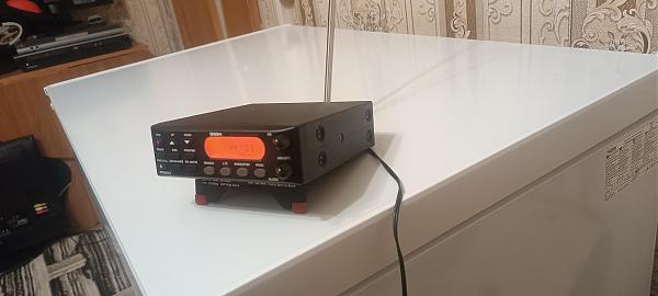 Продам Приёмник uniden ubc355clt