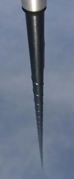 Продам Автомобильные КВ антенны, версия 1,9 - 24 МГц