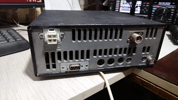 Продам vx-1700