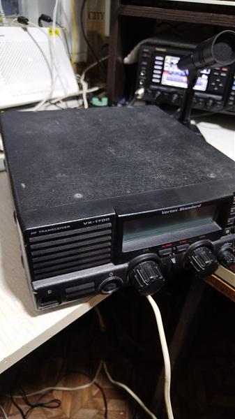 Продам vx-1700