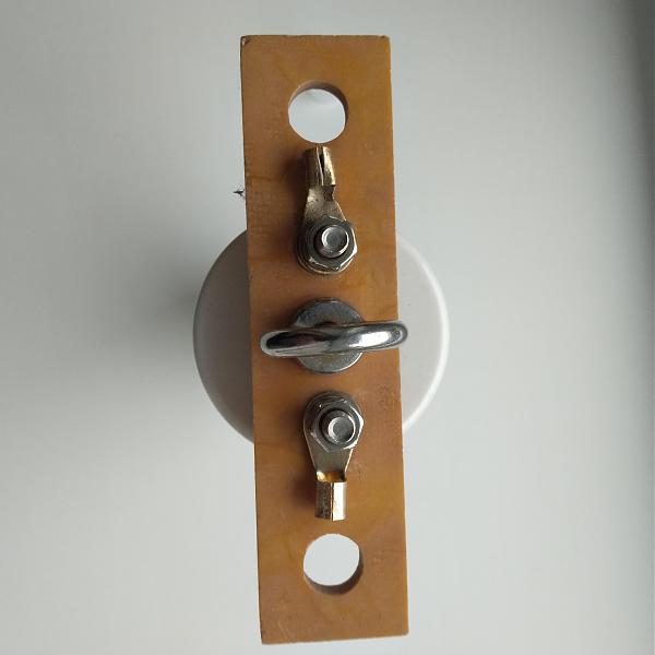 Продам Антенный балун 1- 4 мощностью 600вт