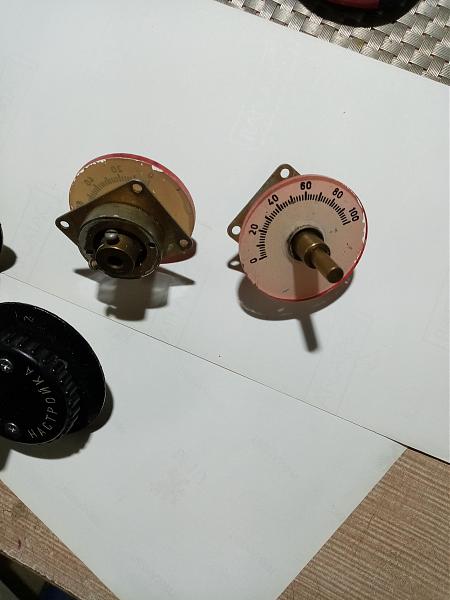 Продам Верньеры