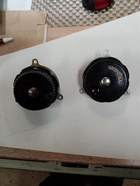 Продам Верньеры