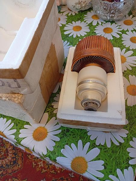 Продам радиолампа гс-35б