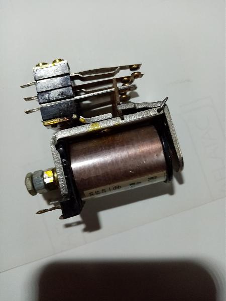 Продам замыкатели