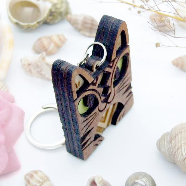 Продам Брелок - талисман "TikiCat"