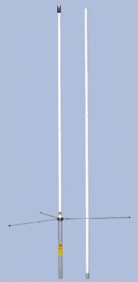 Продам Базовая антенна Anli A-300 MU (400-512Mhz, 10 dBi)