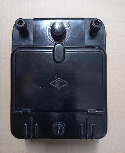Продам Вольтметр Э-381