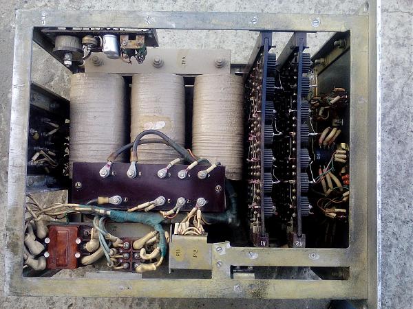 Продам ву-50