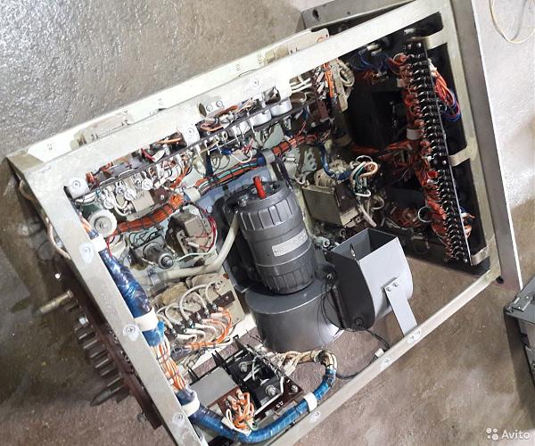 Продам ву-50