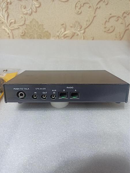 Продам Соединительная консоль MFJ-1263