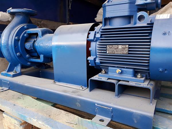 Продам Насосы ЭЦВ