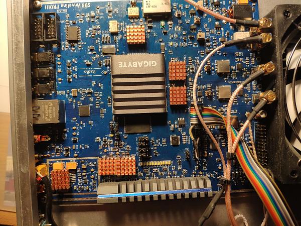 Продам Anvelina Pro3