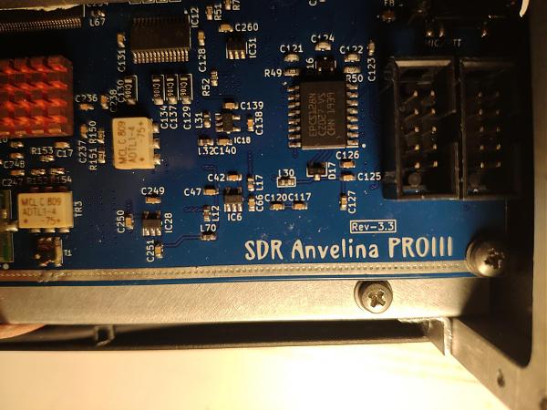 Продам Anvelina Pro3