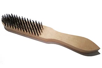 Продам Щёточка по металлу ручная