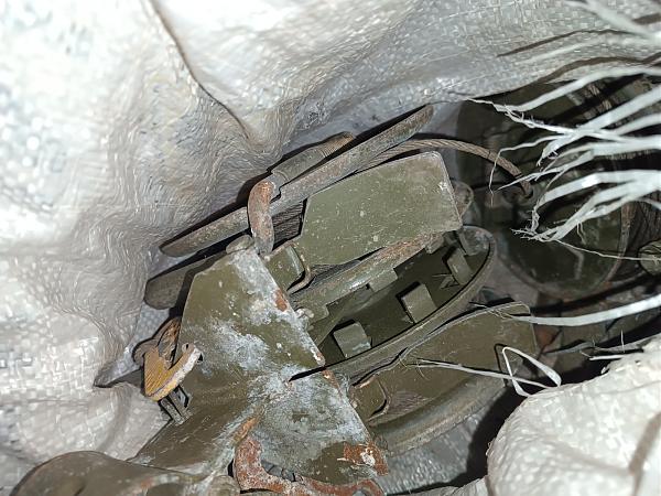 Продам Мачты Р-409, Р-140