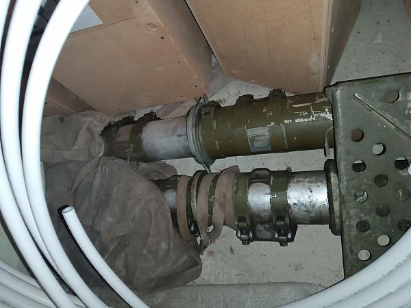 Продам Мачты Р-409, Р-140