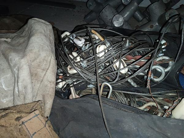 Продам Мачты Р-409, Р-140