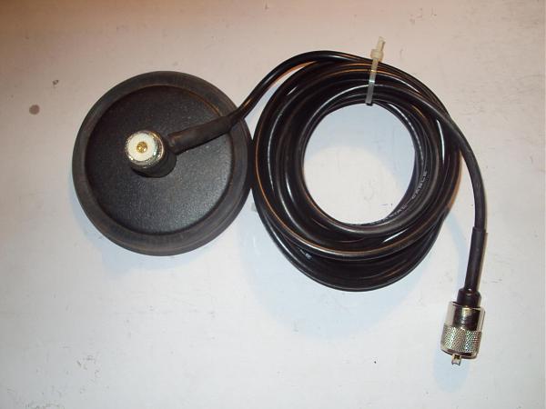 Продам Конструктор для антенны на магните