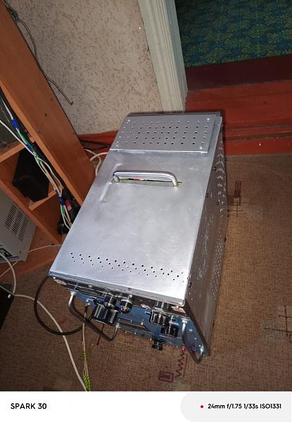 Продам гк-71