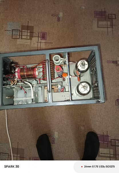 Продам гк-71