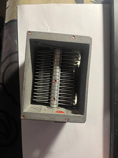 Продам кпе РСБ-5