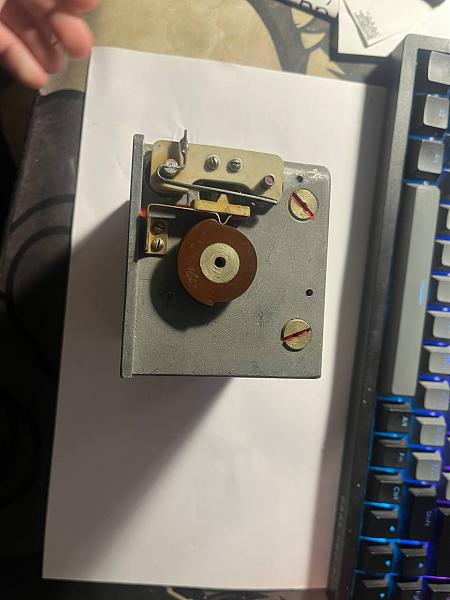 Продам кпе РСБ-5