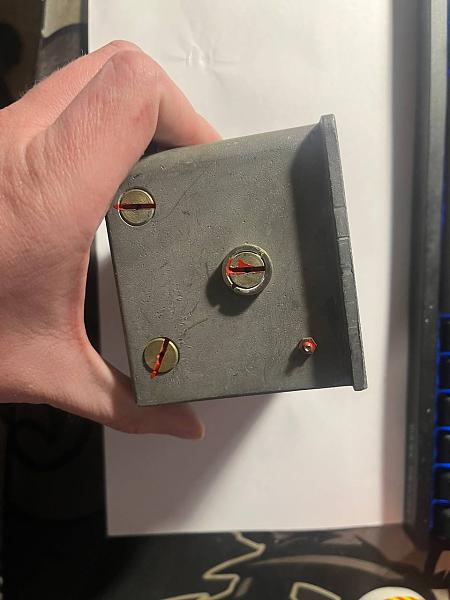 Продам кпе РСБ-5