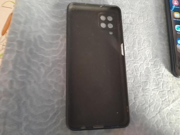 Продам Сотик Samsung Gаlахy М12