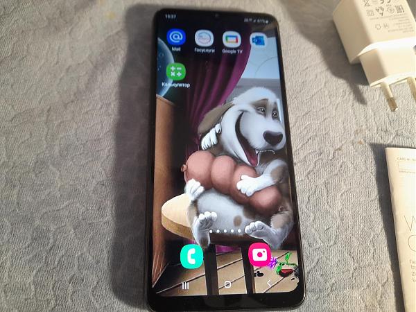 Продам Сотик Samsung Gаlахy М12