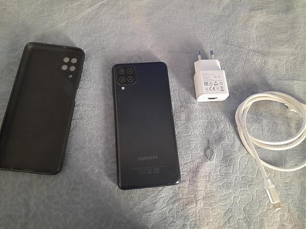 Продам Сотик Samsung Gаlахy М12