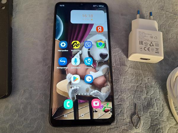 Продам Сотик Samsung Gаlахy М12