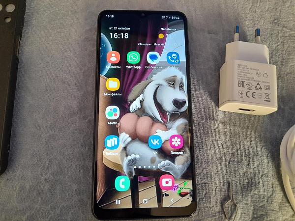 Продам Сотик Samsung Gаlахy М12