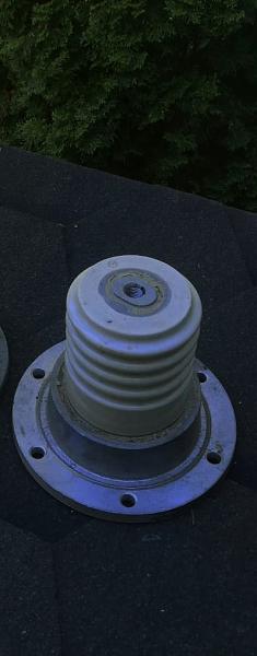 Продам Изоляторы ОФР-10-7.5-II, ИОР 10/7.5 УХЛ2