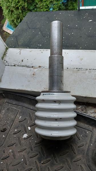 Продам Изоляторы ОФР-10-7.5-II, ИОР 10/7.5 УХЛ2