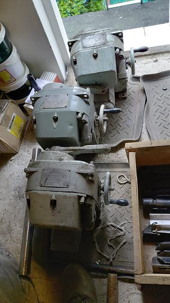 Продам Механизмы МЭО