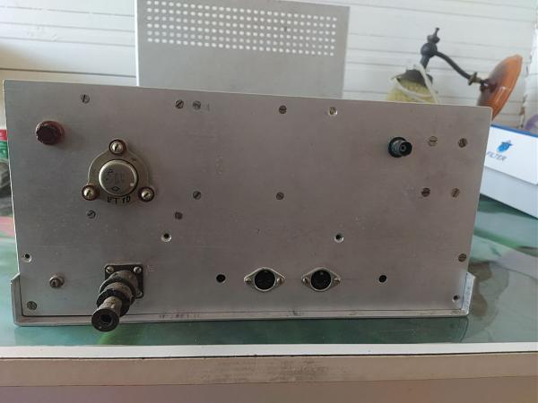 Продам UA1FA 2-й вариант (недостроенный)