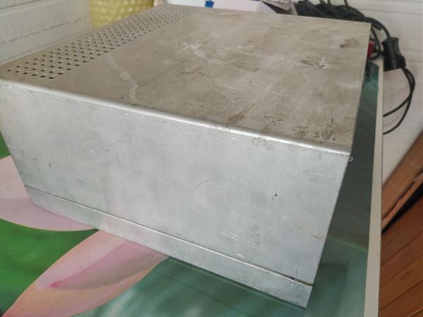 Продам UA1FA 2-й вариант (недостроенный)